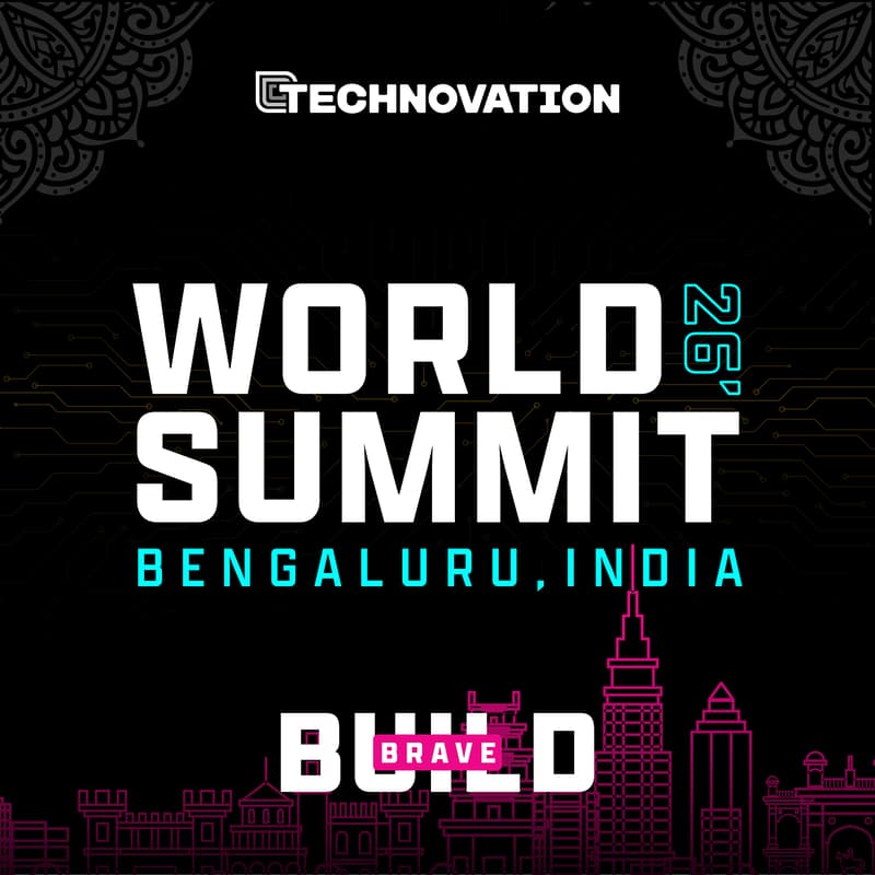 Cover Image for World Summit 2026