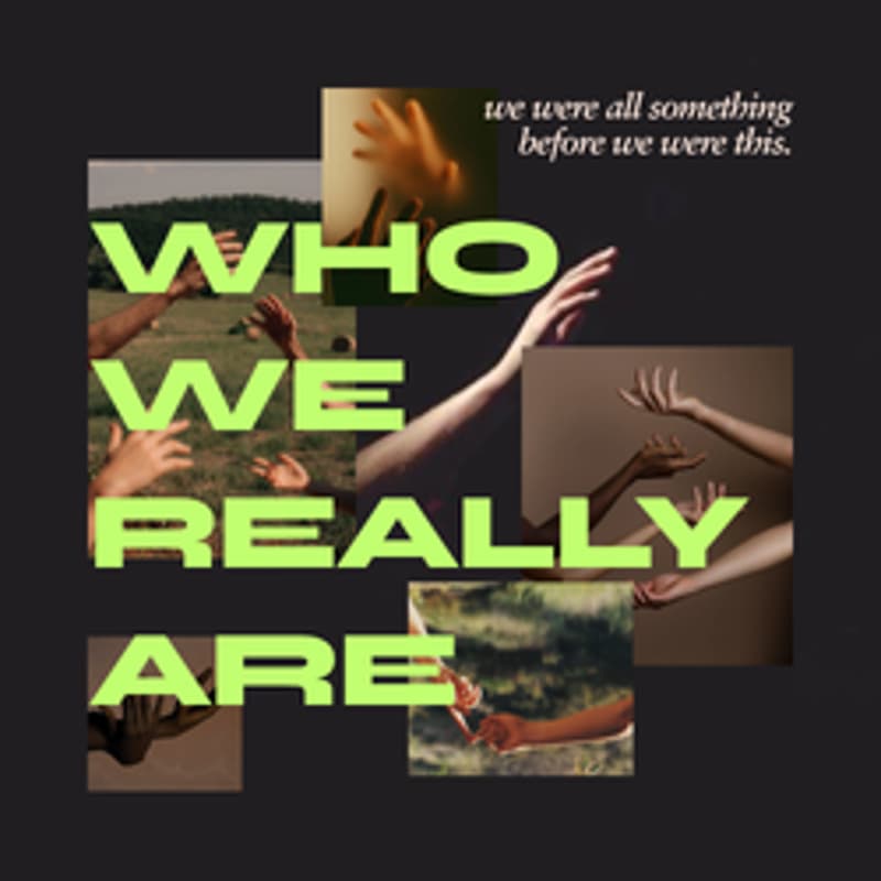 Cover Image for August Disco Original Presentation // Who We Really Are