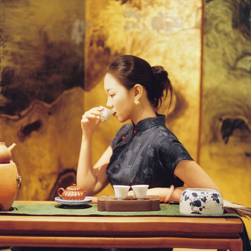 Cover Image for TEACIA Discovery Tea Ceremony Experience