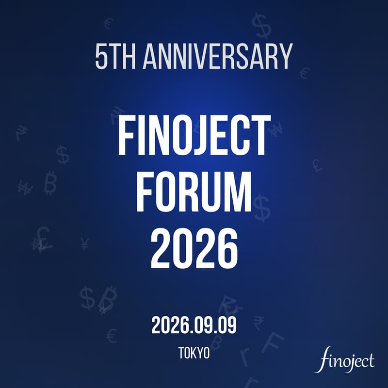 Cover Image for finoject Forum 2026