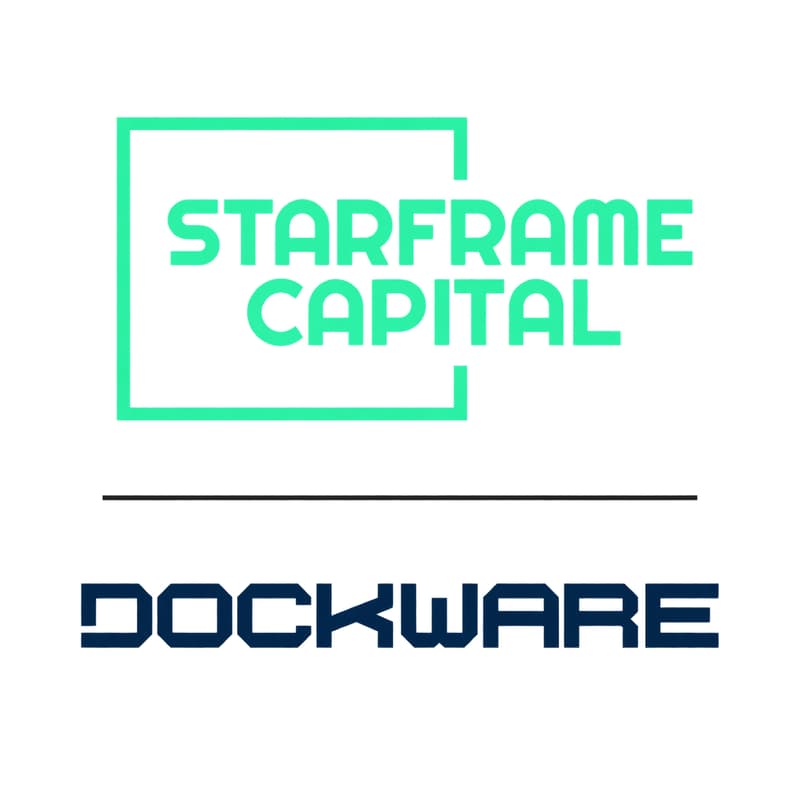 Cover Image for Starframe Capital Meet and Greet: Dockware