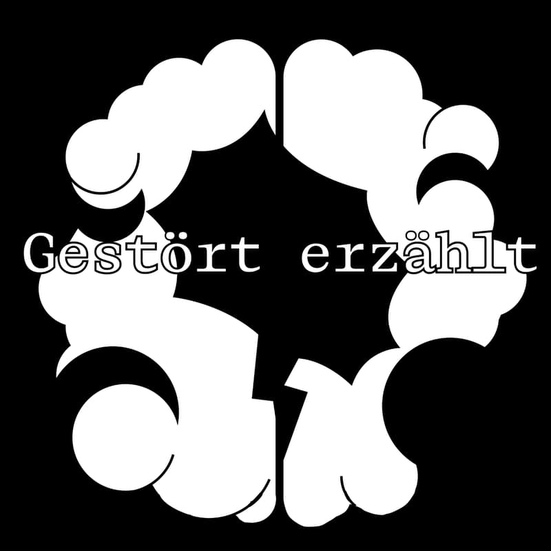 Cover Image for Gestört erzählt: Zwang und Sucht