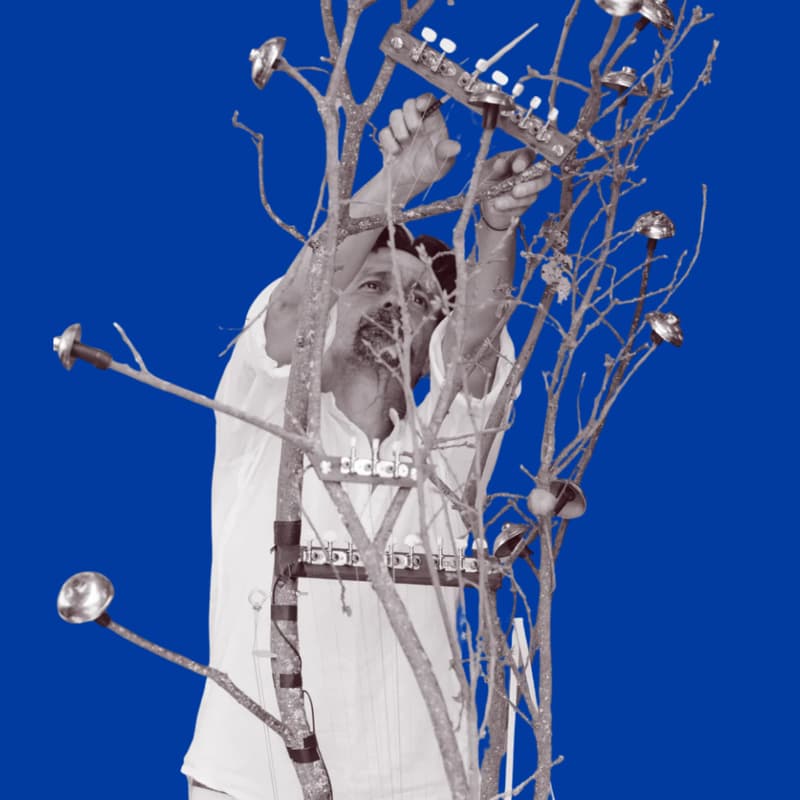 Cover Image for Conjugação Terra | Preview & Performance-Concerto