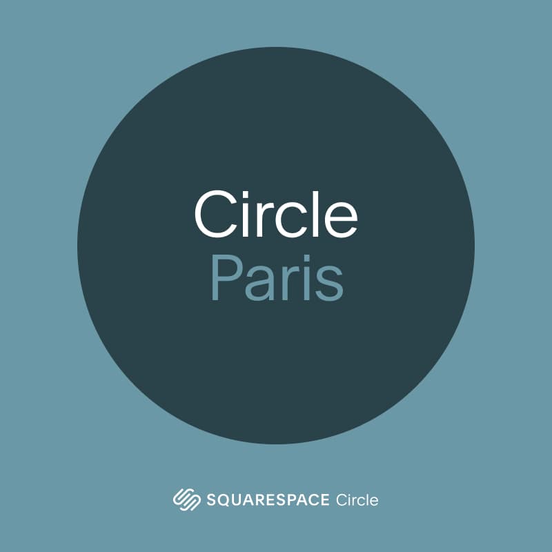 Cover Image for Paris Circle Meetup