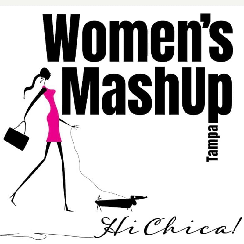 Cover Image for To promote, inspire and support professional women in Tampa Bay