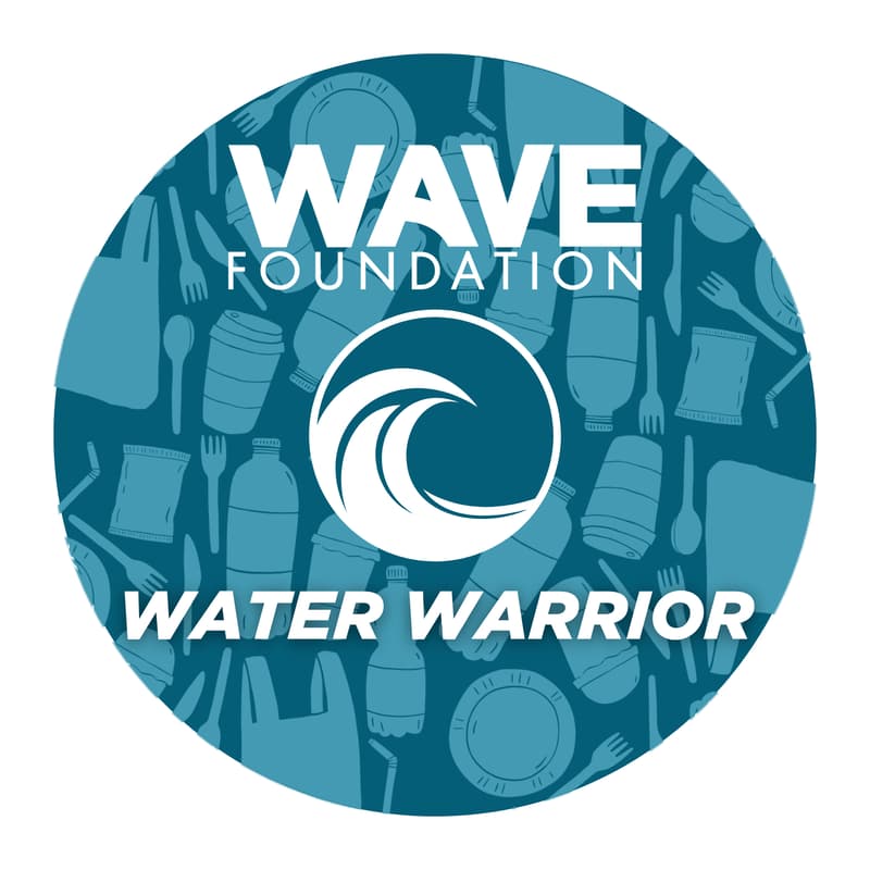 Cover Image for WAVE Water Warrior Day!