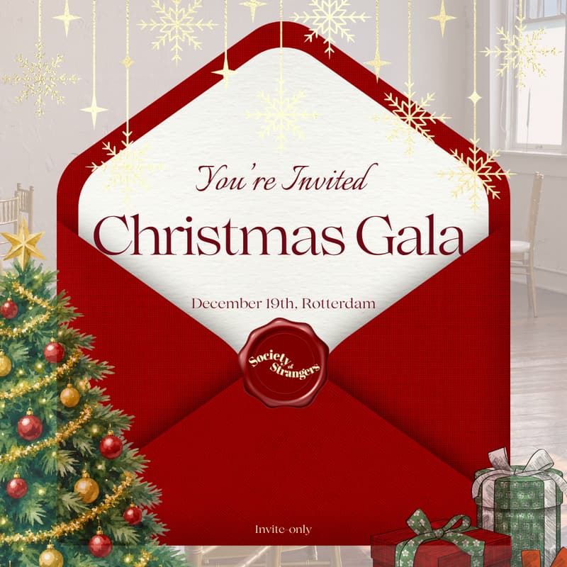 Cover Image for SoS Christmas Gala