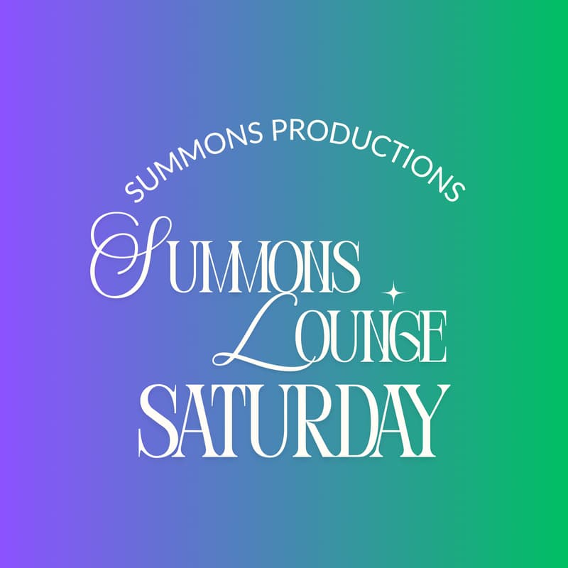 Cover Image for Summons Lounge Saturday Expansion