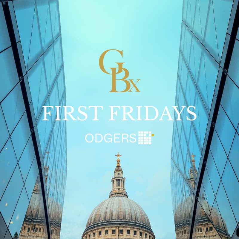 Cover Image for [UK] First Fridays with Odgers: Building a Board