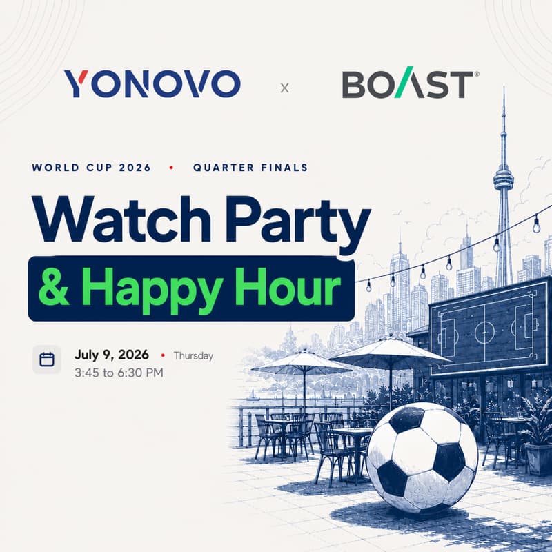 Cover Image for World Cup QF Watch Party: France vs Morocco | Toronto Tech Leaders