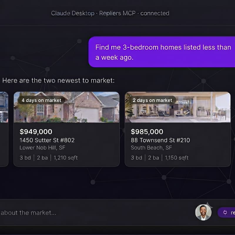 Cover Image for Vibe Coding for Real Estate Agents: Build AI Tools To Grow Your Business