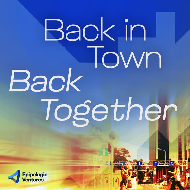 Cover Image for Boston Startup Community Gathering