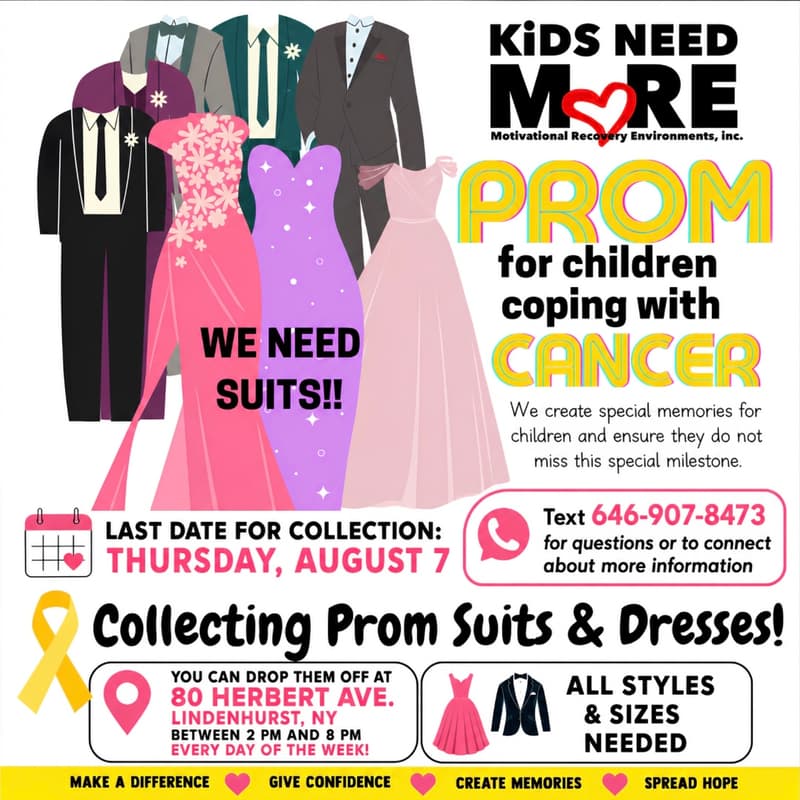 Cover Image for Sorting Prom Dresses