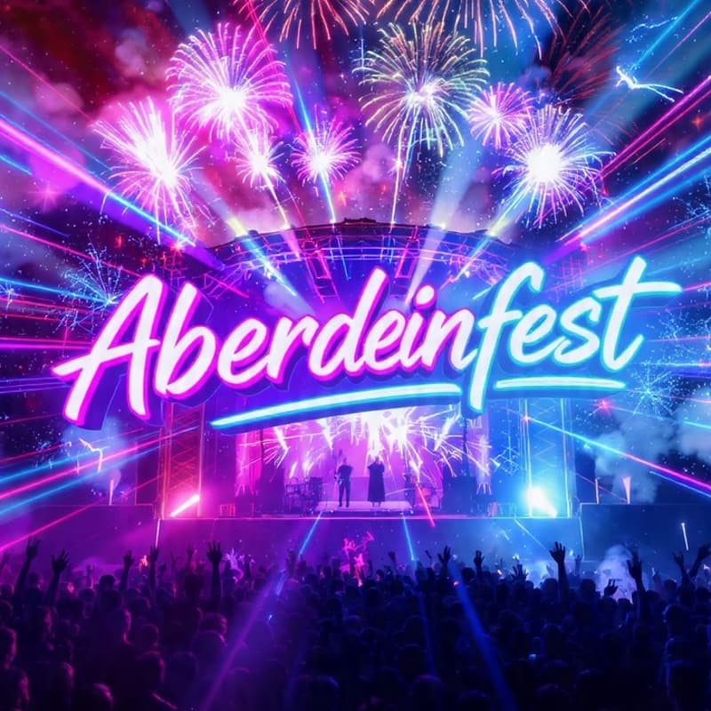 Cover Image for Aberdeinfest