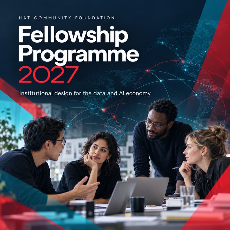 Cover Image for Briefing on the Foundation Fellowship Program