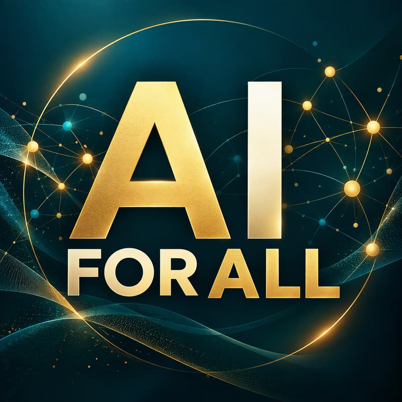 Cover Image for AI for All: Building Better AI Through Talent, Innovation & Opportunity