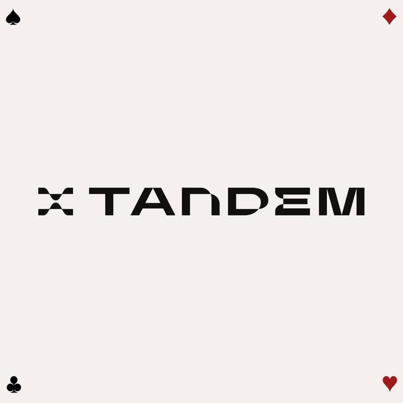 Cover Image for Tandem Poker