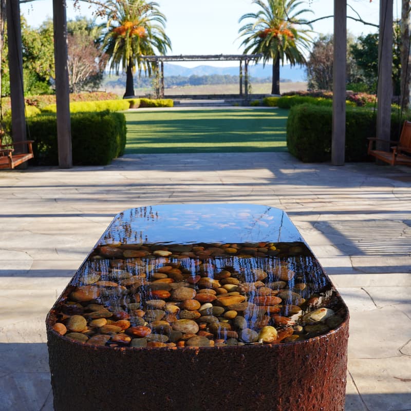 Cover Image for Napa Valley Investor Summit