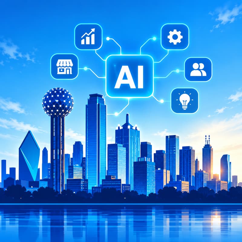 Cover Image for Business in the Age of Agentic AI: What It Means for Main Street