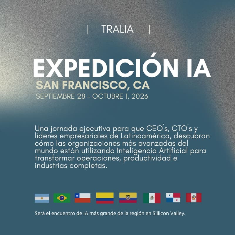 Cover Image for EXPEDICIÓN IA 26