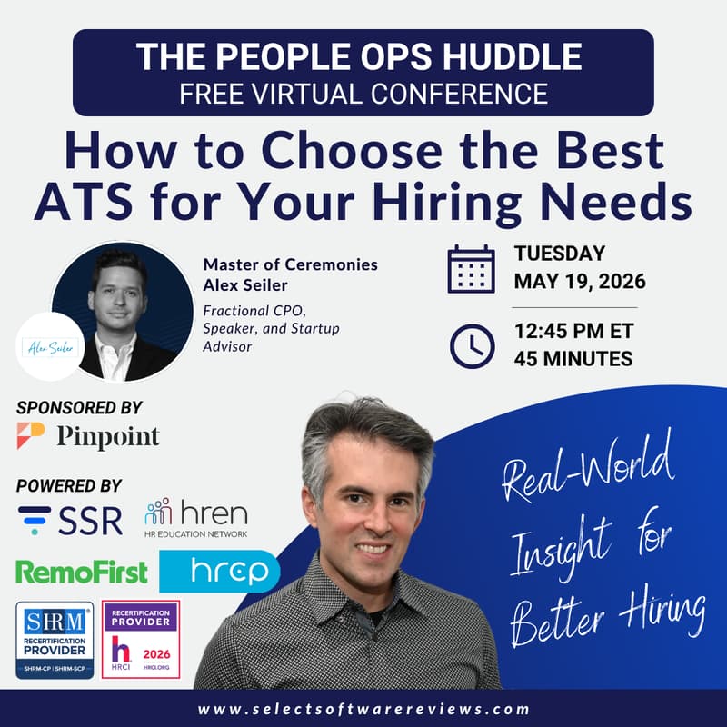 Cover Image for There Is No Best ATS, Only Best Fit. How to Choose the Right One for Your Hiring