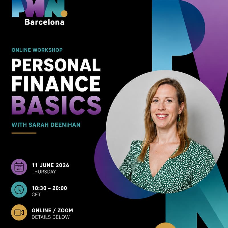Cover Image for Money confidence