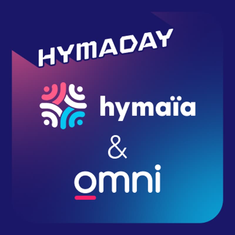 Cover Image for Hymaday - Agentic Analytics