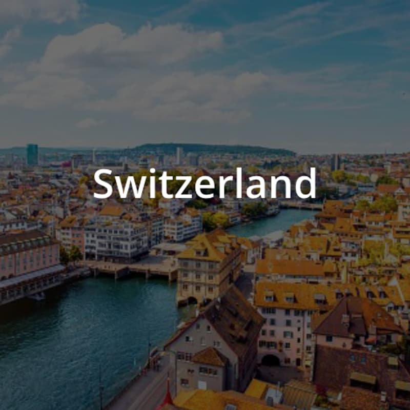 Cover Image for Private Equity Insights: SWITZERLAND'S LARGEST PRIVATE EQUITY CONFERENCE (Zürich, CH)