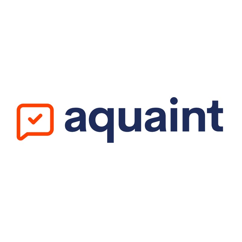 Cover Image for Aquaint Spotlight