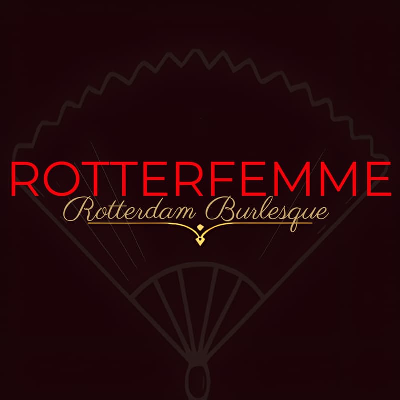 Cover Image for Single Burlesque Class — RotterFemme