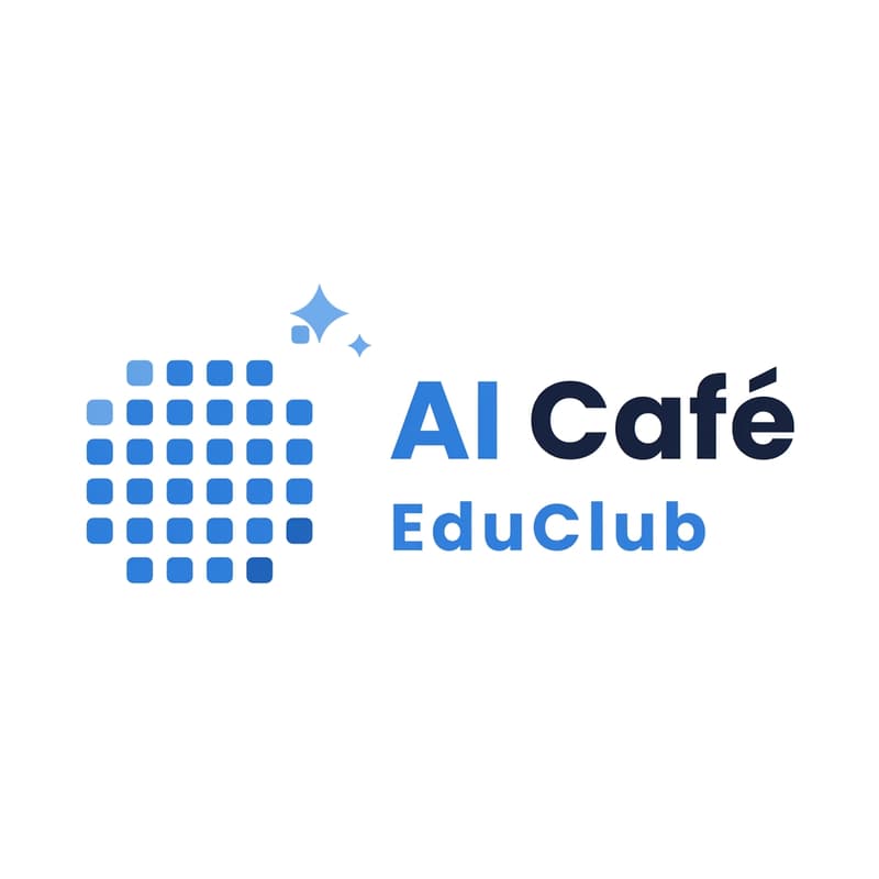Cover Image for AICafeEduClub