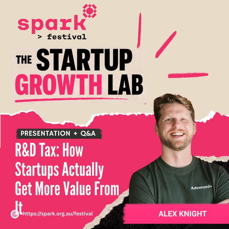 Cover Image for R&D Tax: How Startups Actually Get More Value From It