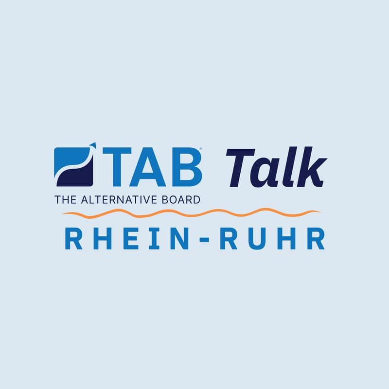 Cover Image for TAB Talk Rhein-Ruhr