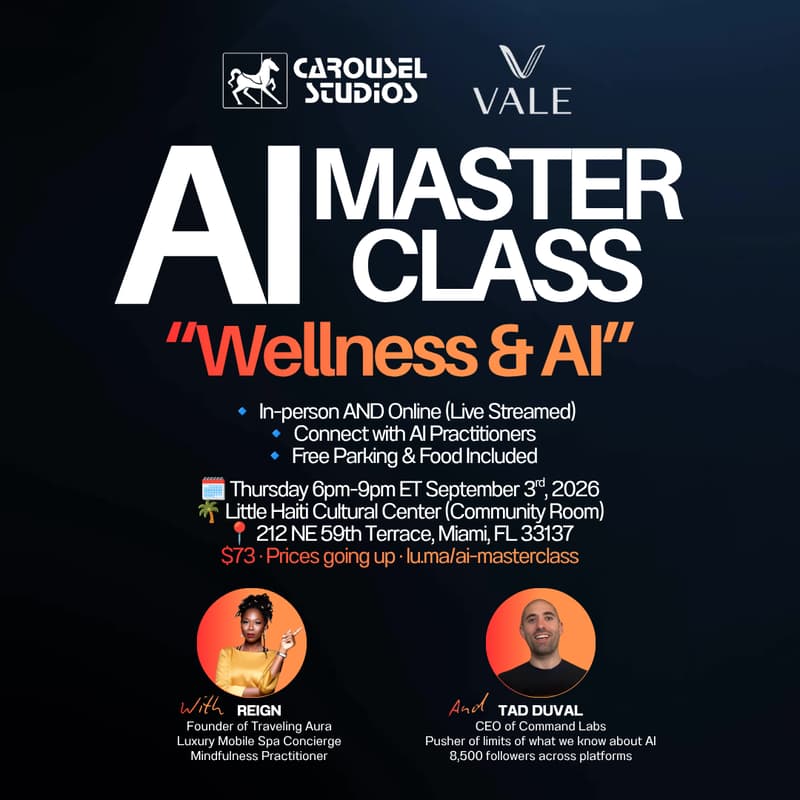 Cover Image for Human Performance in the AI Era