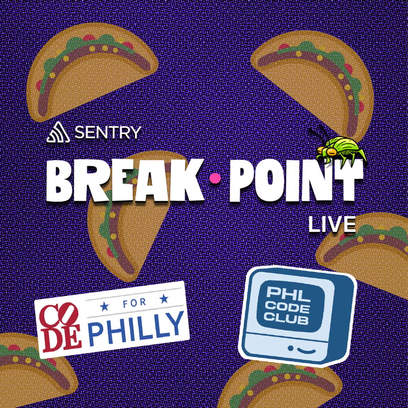 Cover Image for Community Demo Night - Breakpoint LIVE!