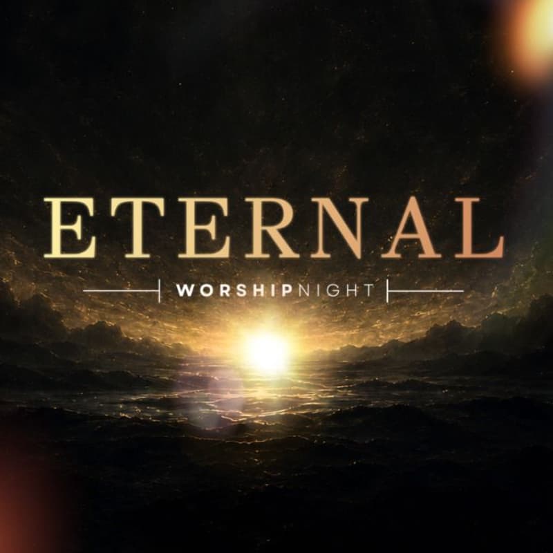 Cover Image for Worship Night: Eternal