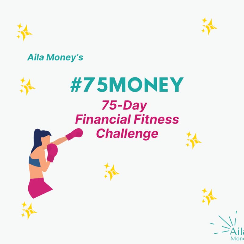 Cover Image for Reserve Your Place: #75Money Programme Summer 2026 Cohort
