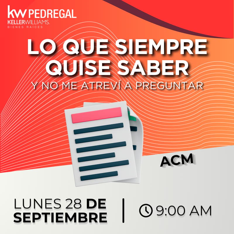 Cover Image for LO QUE SIEMPRE QUISE SABER DE… VALUACIÓNY NUNCA PREGUNTÉ
