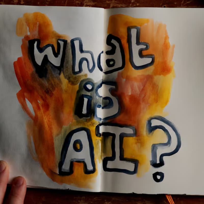 Cover Image for The AI Doc: A Conversation on Artificial Intelligence