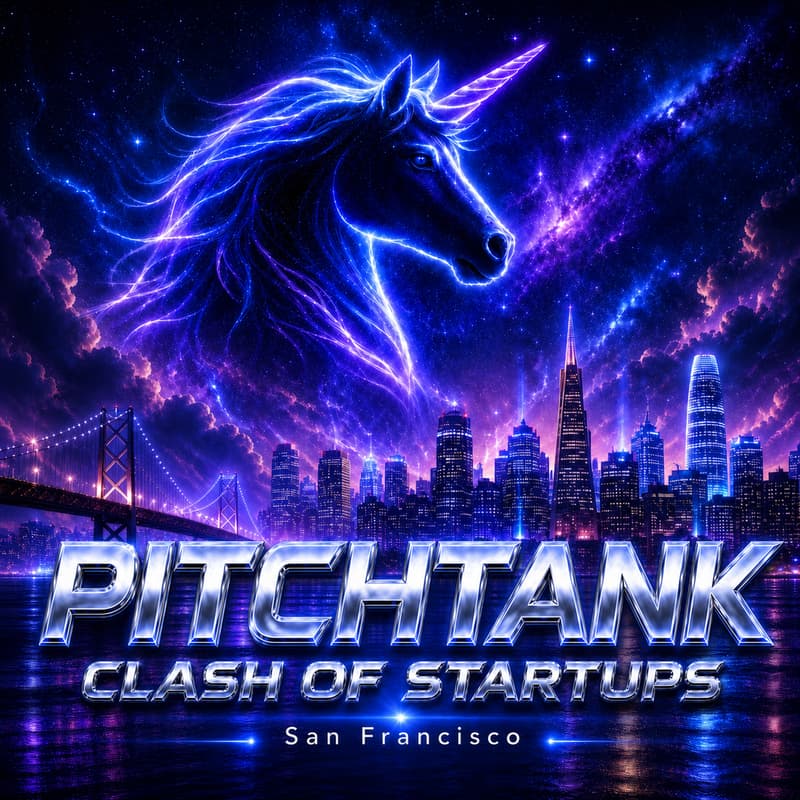 Cover Image for PitchTank San Francisco