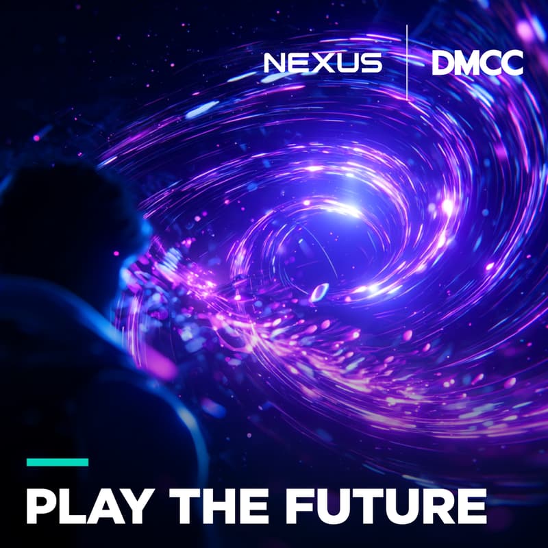 Cover Image for PLAY THE FUTURE: Gaming, AI & Blockchain in Dubai's Digital Economy