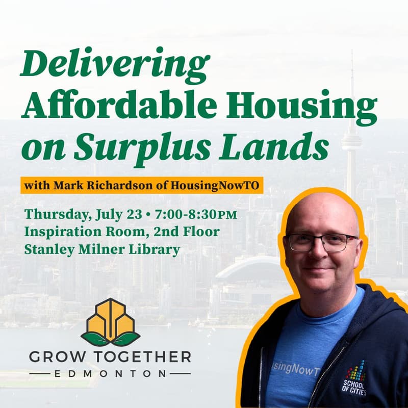 Cover Image for Delivering Affordable Housing on Surplus Lands