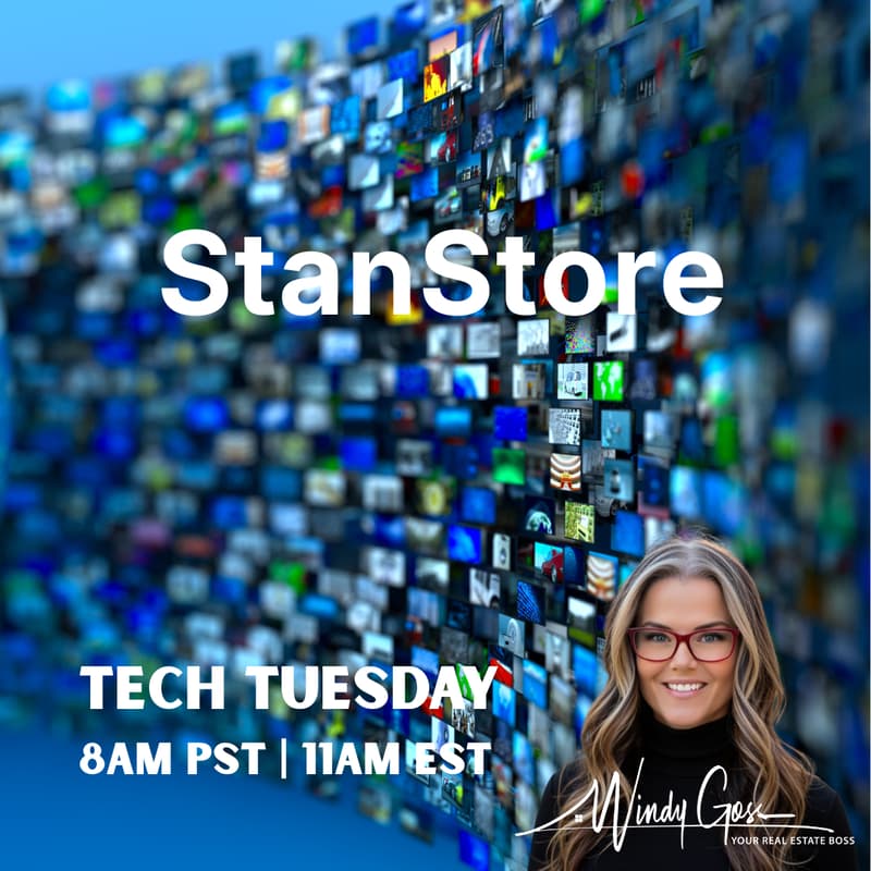 Cover Image for StanStore