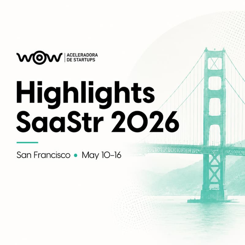 Cover Image for Highlights SaaStr 2026