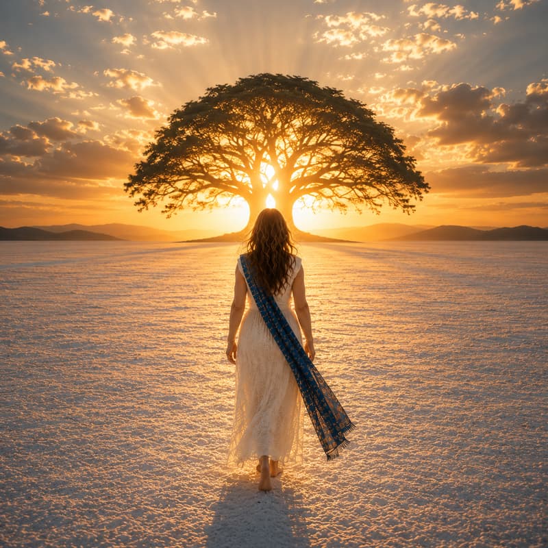Cover Image for The Beautiful Adventure | A Retreat For Women 40+ | SOMA, Byron Bay