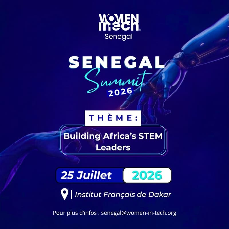 Cover Image for Sénégal Summit 2026