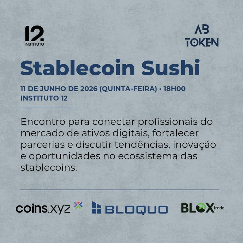 Cover Image for Stablecoin Sushi