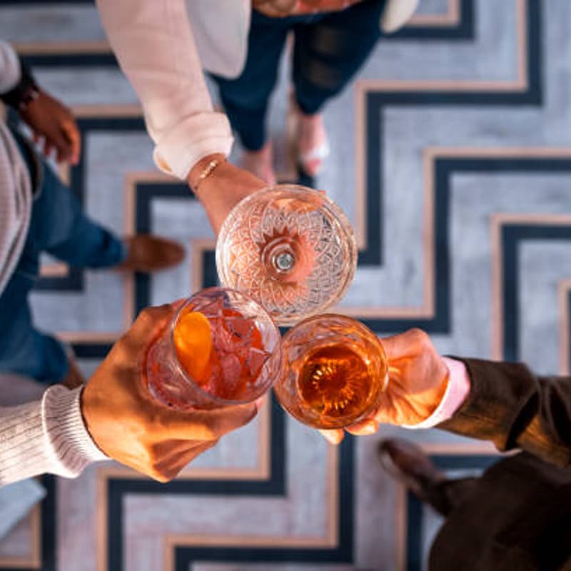 Cover Image for Summer LegalTech Mixer - Atlanta