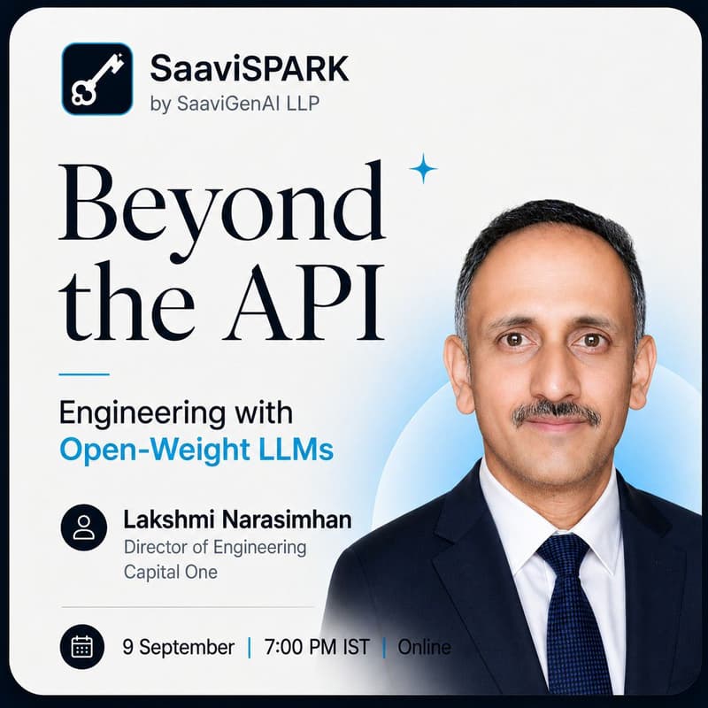 Cover Image for Beyond the API: Engineering with Open-Weight LLMs