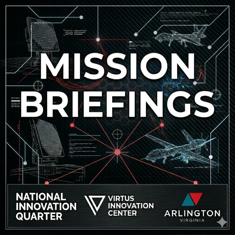 Cover Image for Mission Briefings #01: The Prime Perspective